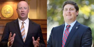 Lt. Governor Will Ainsworth endorses Chris Beeker for Alabama PSC, will fight ‘radical environmentalist agenda’