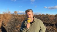 Aimar Bretos, sobre los bomberos: "¿Es una heroicidad o es una especie de plan macabro para conocer los límites del ser humano?"