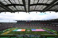 Steelers backup QB mugged, robbed in Ireland