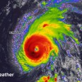 Major Hurricane Gabrielle brushes Bermuda; Other tropical threats could bring US impacts soon