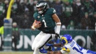 What channel is the Eagles game on today? Time, TV schedule, live stream to watch Week 4 game vs. Buccaneers