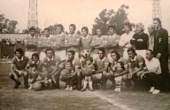Falleció «Bocha» Boianelli, histórico jugador de Sarmiento