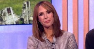 BBC The One Show announces 'sad news' as hosts pay emotional tribute to 'legend'