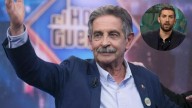 Miguel Ángel Revilla sentencia a 'La Revuelta': "Soy de fidelidades absolutas"