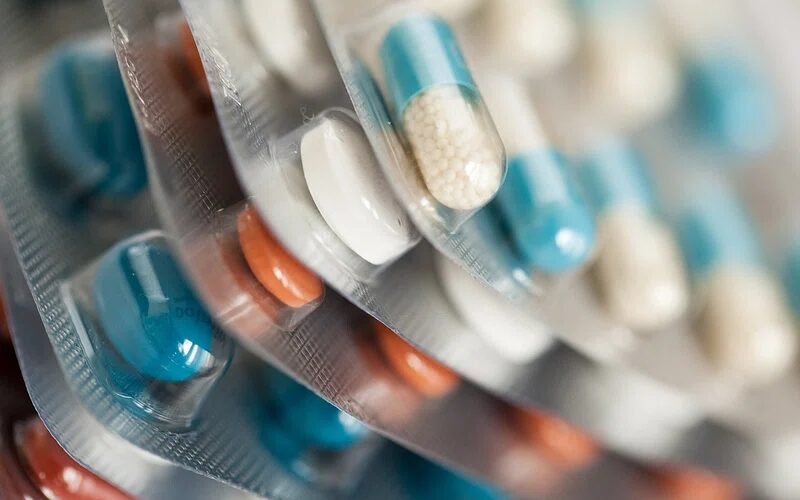 Mercado farmacéutico de Venezuela crece un 5,2% en julio en comparación al mismo mes de 2024