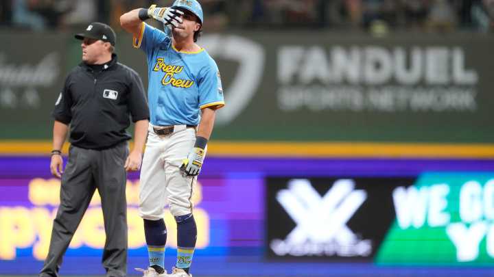 How to watch Brewers vs Cardinals today: Channels, times, TV, streaming