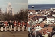 VIDEOS. Punta Arenas y Maipú del pasado cobran vida con IA: mira las emotivas fotos que sorprenden en TikTok