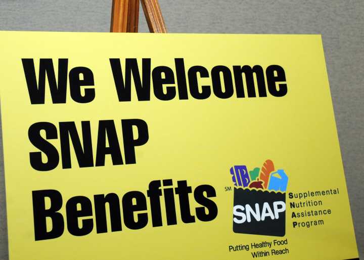 ‘A universal struggle’: Oregon eligibility workers brace for federal benefit cuts