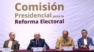 Arrancan audiencias públicas para la Reforma Electoral