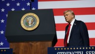 Trump floats using Chicago, other Democrat-led cities as military training ground, troops coming 'very soon'