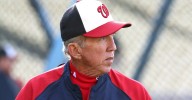 Former All Star and manager Davey Johnson has died