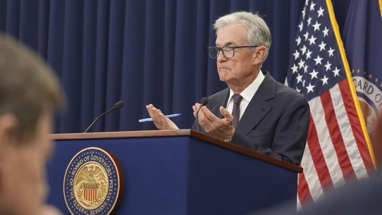 Federal Reserve cuts key rate for first time this year, AP Explains