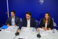 El PP cifra los proyectos del Gobierno para Gijón paralizados en «más de cien millones»