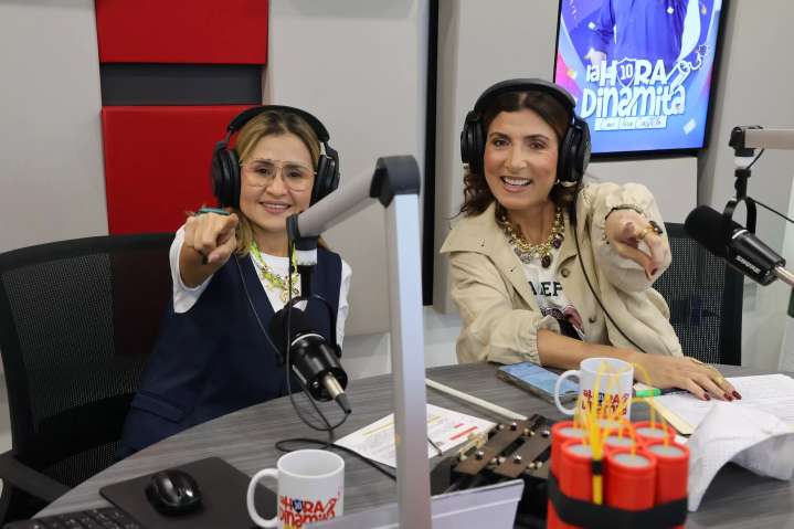 Primera Dama Nancy de Lacava: “La cultura ha florecido en nuestro estado Carabobo”