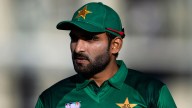 Pakistan's Asif Ali retires from international cricket