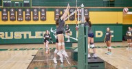 CMR volleyball has shown 'strength and energy' in 7