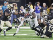 Eagles acquire Bigsby from Jaguars for draft picks: Source
