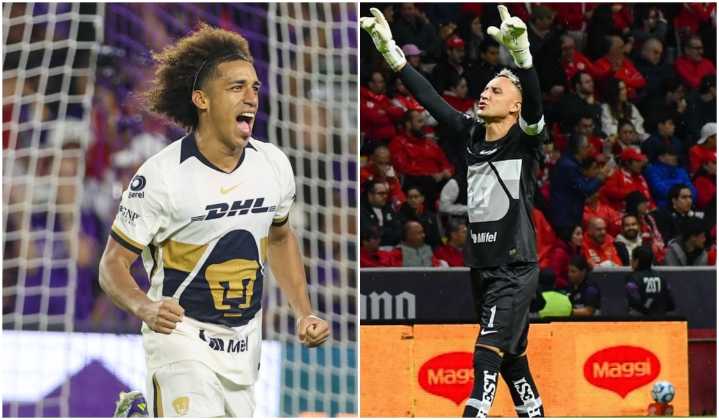 Pumas suma cifra histórica de extranjeros de cara a la Copa del Mundo del 2026