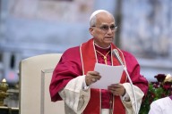 Pope marvels at ‘huge learning curve’ in interview released on his birthday