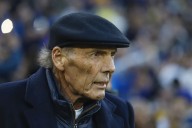 Tras el empate ante Central Córdoba, internaron a Miguel Ángel Russo nuevamente