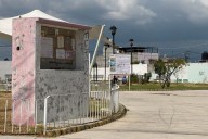 Tizayuca: ¿Qué acciones tomará el gobierno para recuperar los espacios públicos?