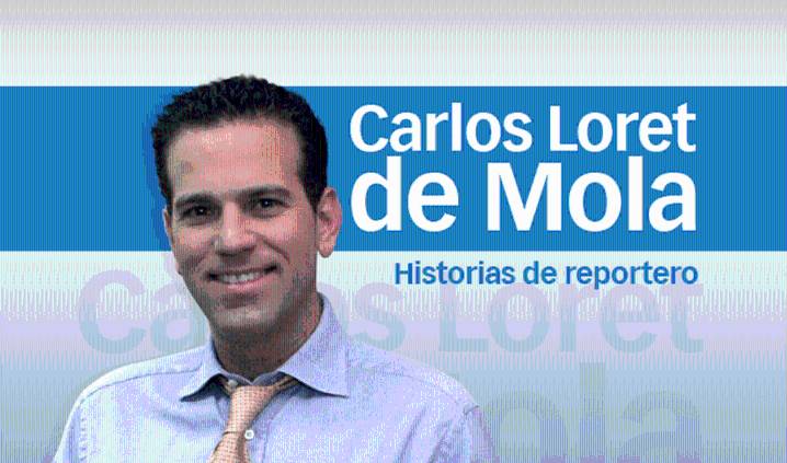 Carlos Loret de Mola: Retos de los nuevos ministros
