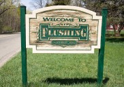 City of Flushing purchases LaFontaine building to provide new home for DPW, EMS