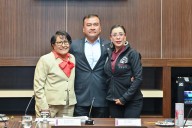 Hospital General de Chimalhuacán pasa a patrimonio del IMSS-Bienestar para atención gratuita