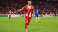 Bayern's rebuild shows they can still be elite in Europe