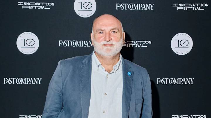José Andrés Group partners with technology platform Copia to fight food insecurity and reduce waste