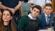 Luigi Mangione's state terrorism charges dismissed in UnitedHealthcare CEO's shooting