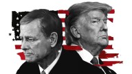 How the Roberts Court became the Trump Court