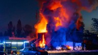 Three killed in Russian strike on Ukraine as Kyiv reports gains on front line