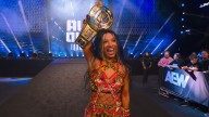 Mercedes Mone Defeats Riho, Wins 21st AEW TBS Title Defense At All Out 2025
