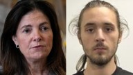Suspect arrested for threatening NH Gov. Kelly Ayotte with WMD