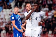 ‘Just cancel the World Cup and give it to England’ – Roy Keane mocks Ian Wright after big win for Thomas Tuchel’s side