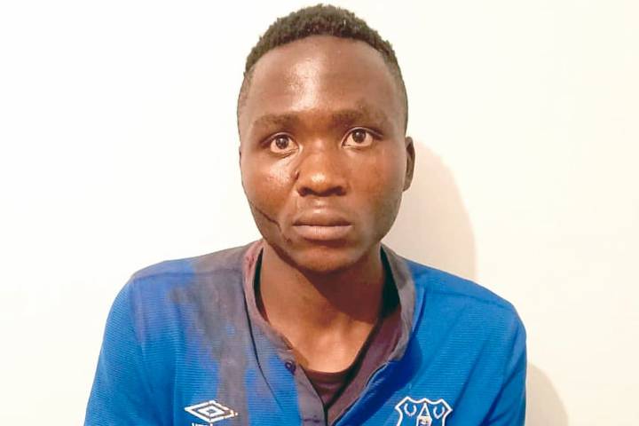 Inside the Chilling Crimes of 'Bloodthirsty Vampire' Masten Wanjala