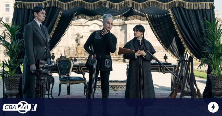 Llega la primavera con Netflix: conocé todos los estrenos de septiembre