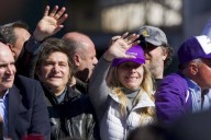 La encuesta en la que más confía Milei le da ventaja al peronismo en las 2 secciones clave