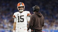 What Kevin Stefanski said about the Browns' QB job entering Week 5