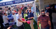 MSNBC Apologizes Over Matthew Dowd’s 'Insensitive' Charlie Kirk Commentary