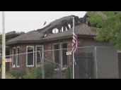 Folsom standoff ends with house fire, one dead, home destroyed