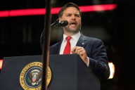 Trump VP JD Vance calls ex-Obama staffer ‘dips--