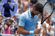 Novak Djokovic has immovable objects blocking return to peak