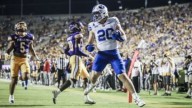 Carsen Ryan TD Gives BYU 3 Score Lead Over ECU