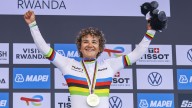 Paula Ostiz hace historia al proclamarse campeona del mundo junior