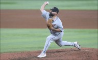 José Urquidy: El mexicano regresa tras cirugía Tommy John y Tigres vencen 2