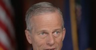 Thune: 'Very Concerned' About Impact of Trump, RFK Autism Comments