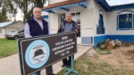 Veteranos Ypefianos relevan sitios históricos del petróleo en la Comarca