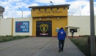 INPE desmiente informe periodístico sobre situación del interno Marcelo Salirrosas